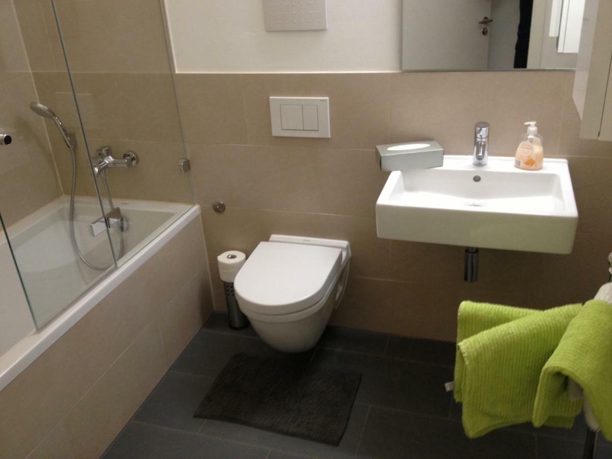 City Apartment Monaco di Baviera Esterno foto