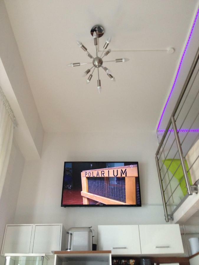 City Apartment Monaco di Baviera Esterno foto